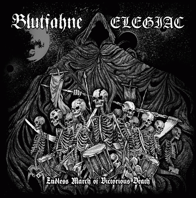 Blutfahne : Endless March of Victorious Death